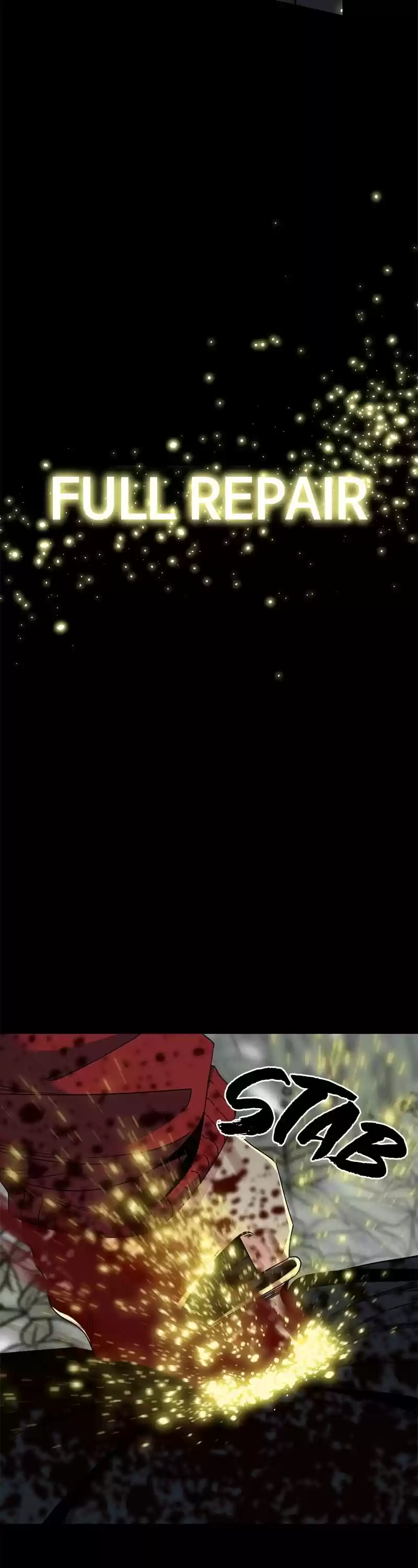 Hero Killer Chapter 48