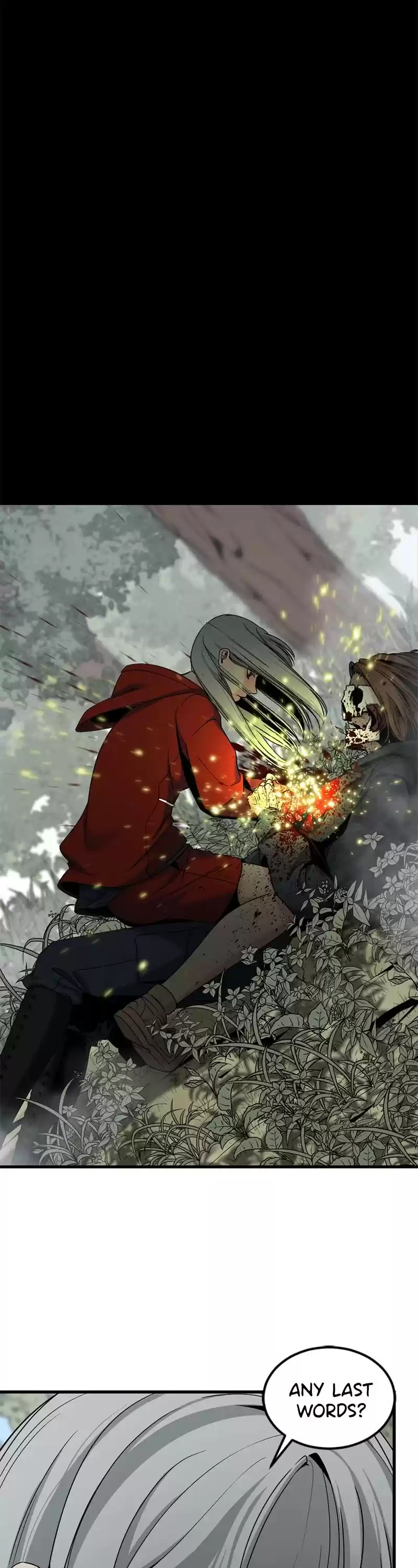 Hero Killer Chapter 48