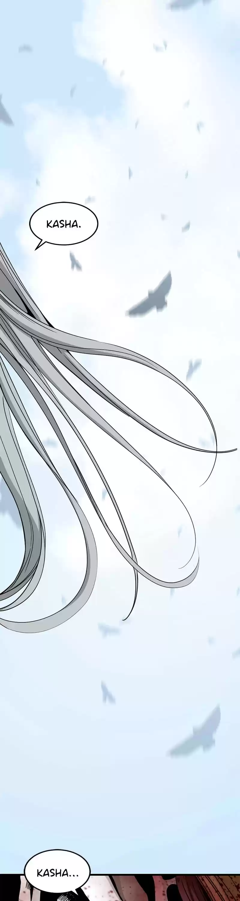 Hero Killer Chapter 48