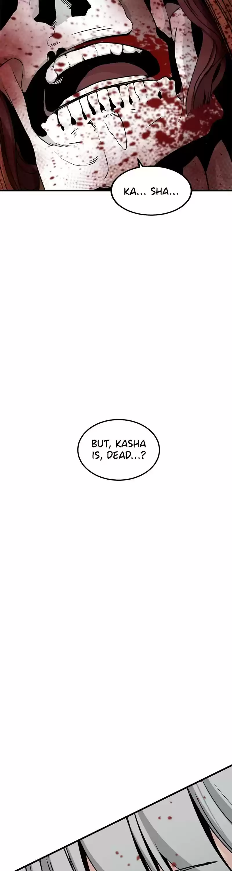 Hero Killer Chapter 48