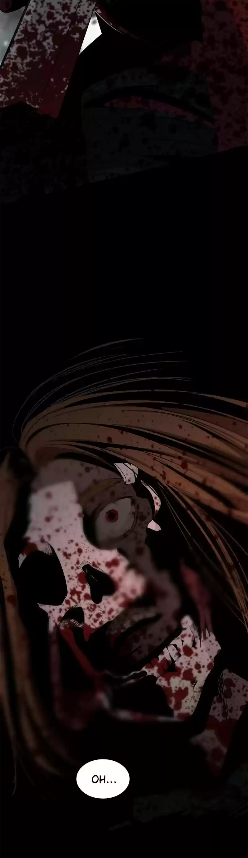 Hero Killer Chapter 48