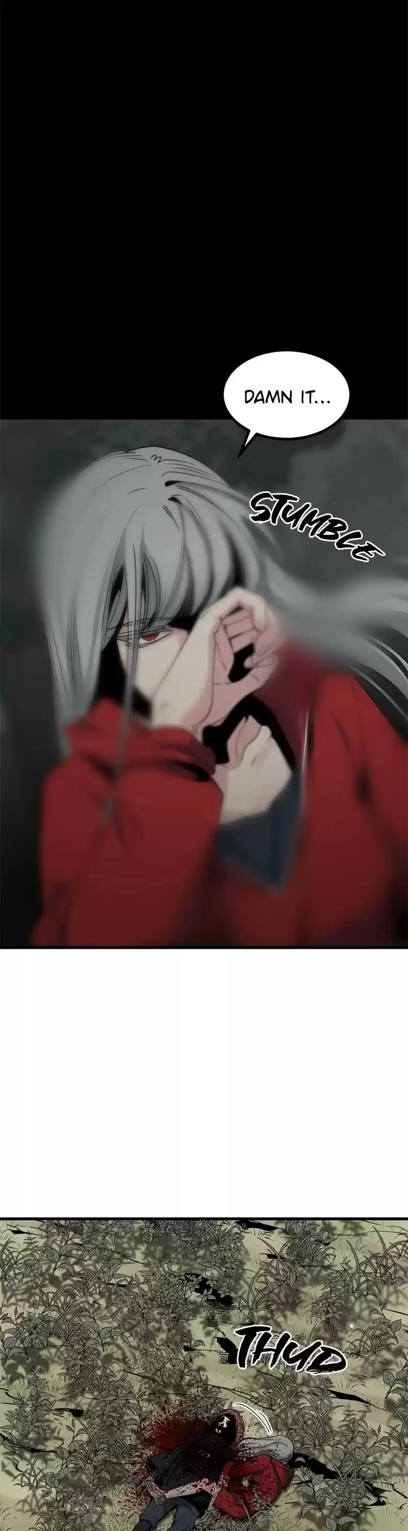 Hero Killer Chapter 48