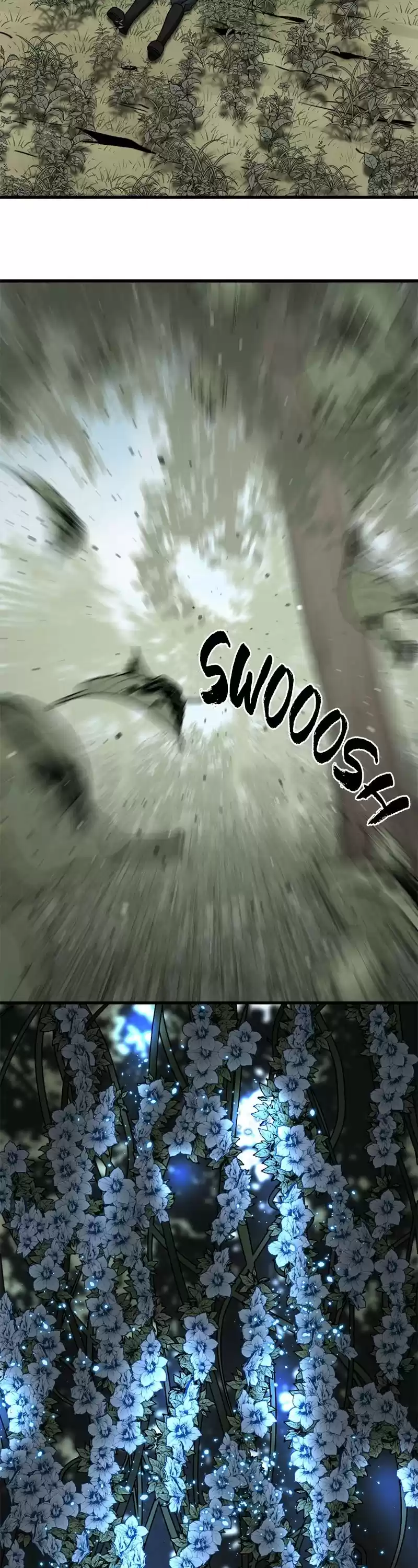 Hero Killer Chapter 48