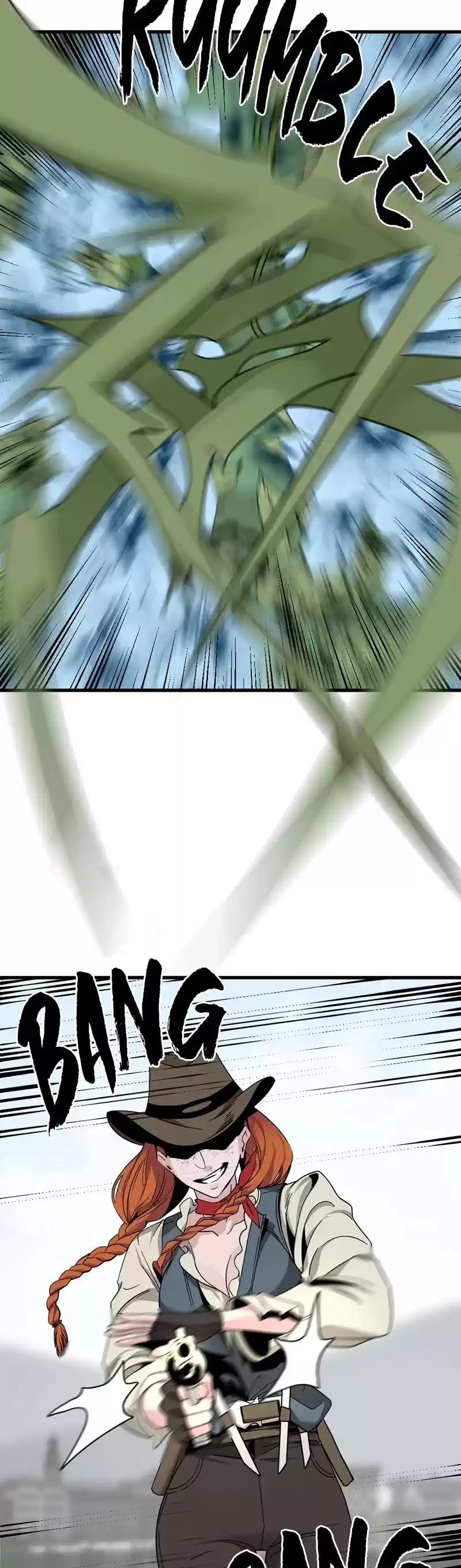 Hero Killer Chapter 48