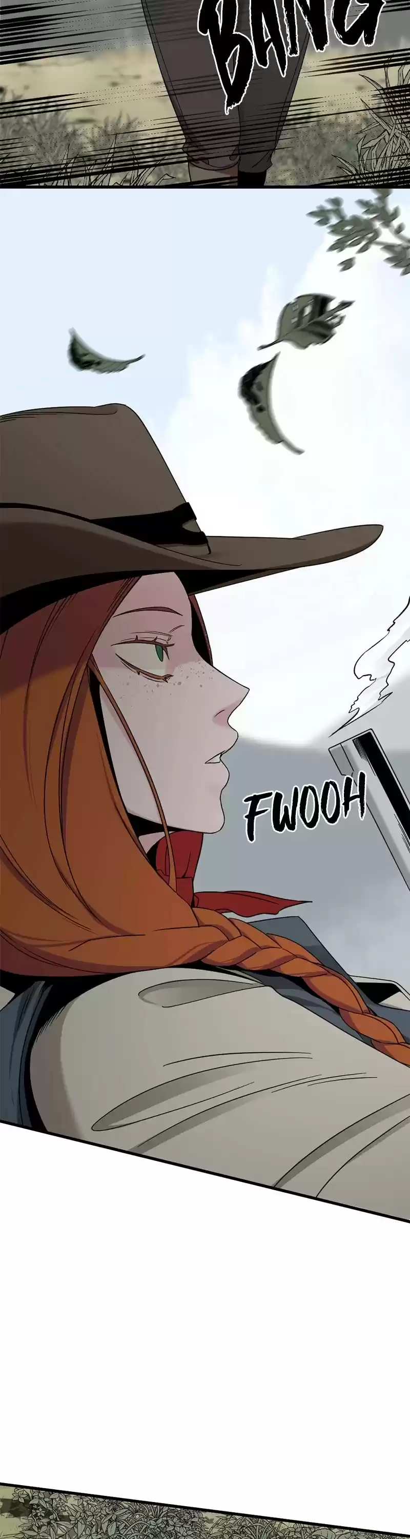 Hero Killer Chapter 48