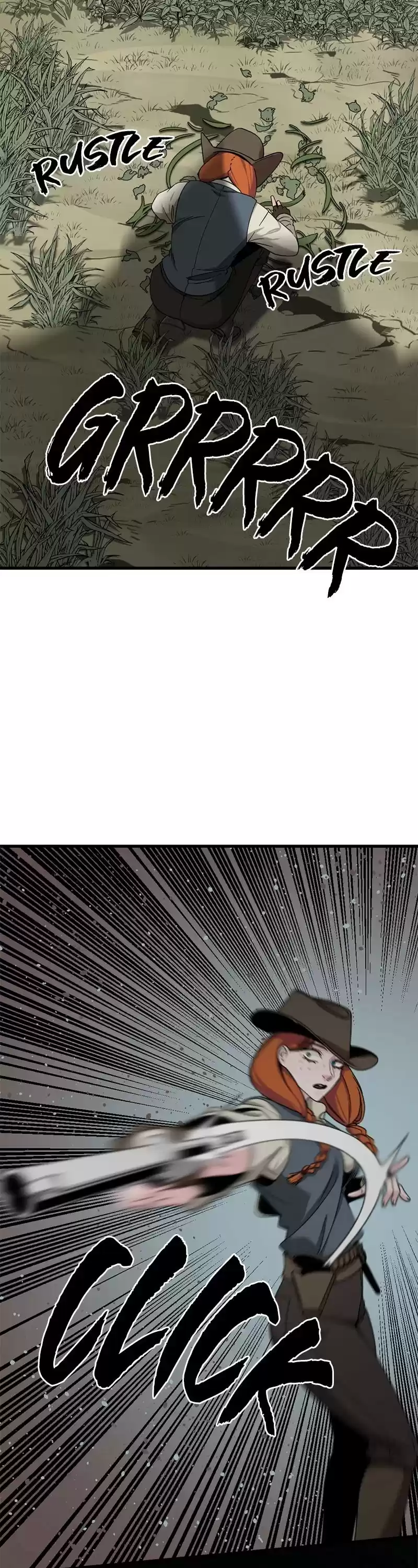 Hero Killer Chapter 48