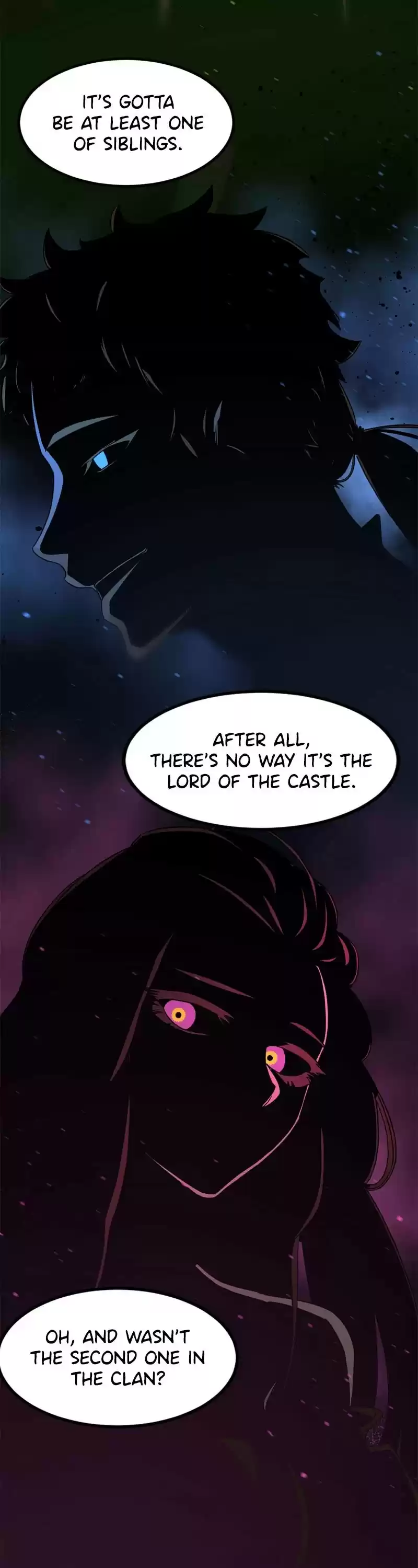 Hero Killer Chapter 48