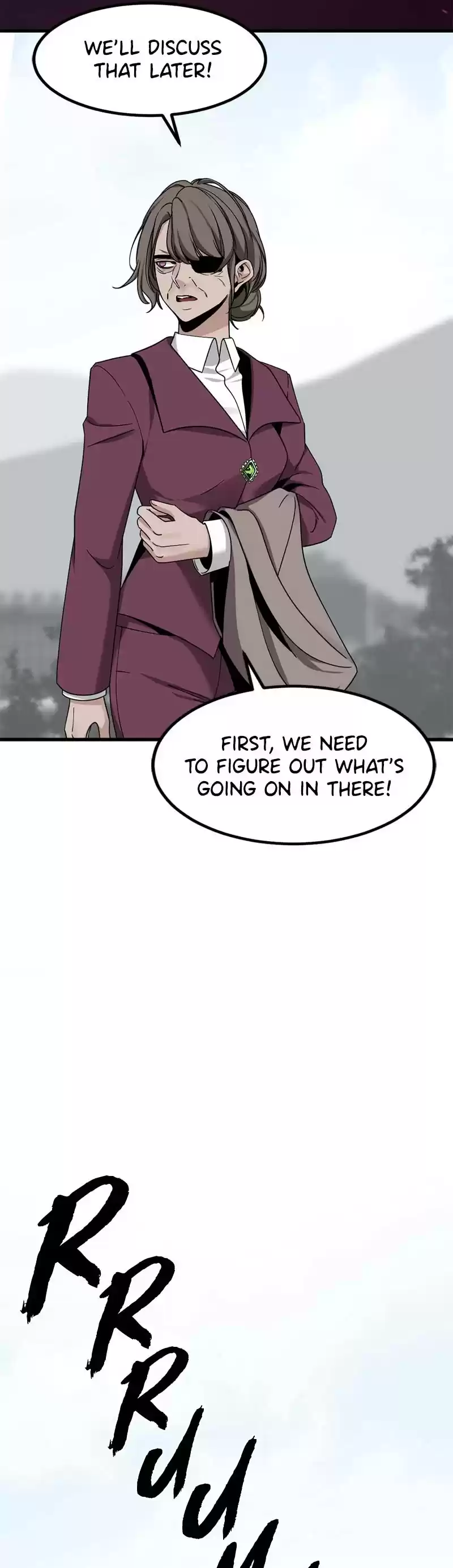 Hero Killer Chapter 48