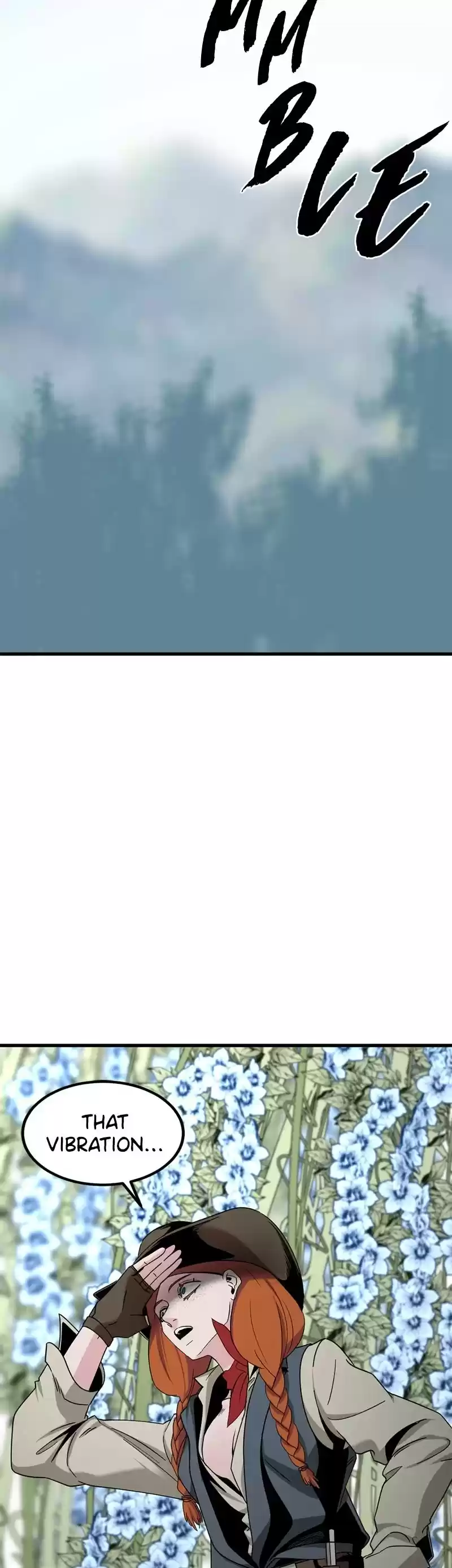 Hero Killer Chapter 48