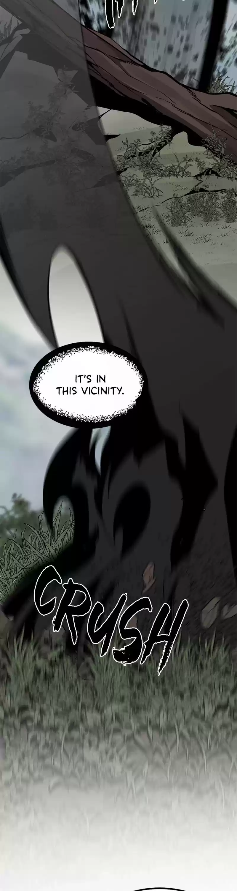 Hero Killer Chapter 48