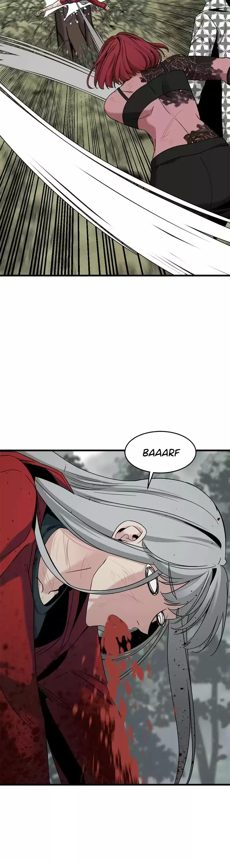 Hero Killer Chapter 48