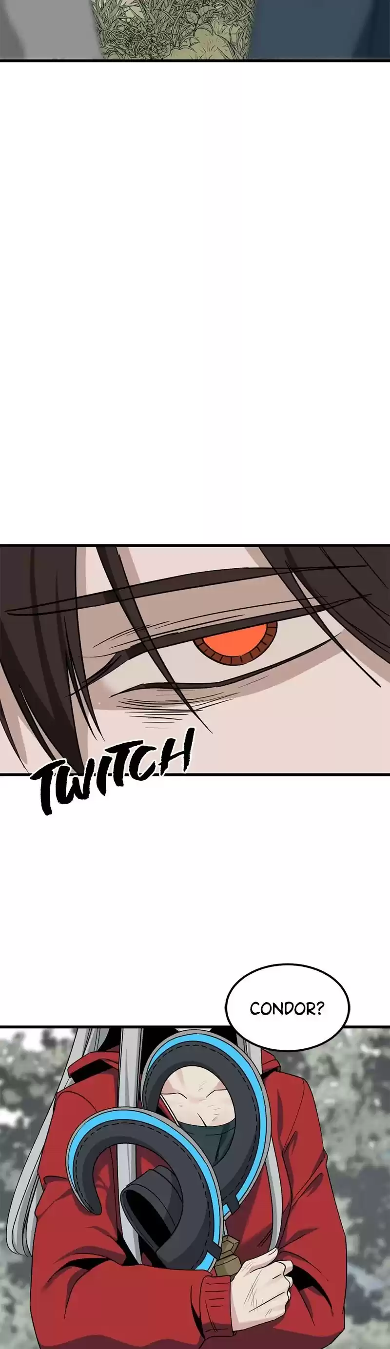 Hero Killer Chapter 48