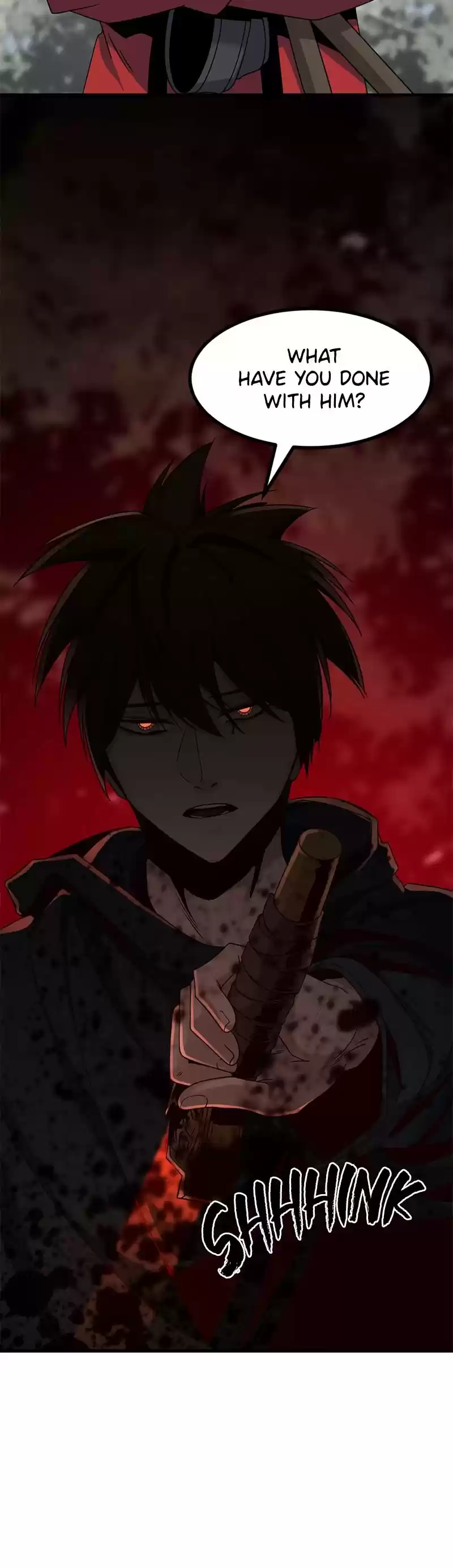 Hero Killer Chapter 48