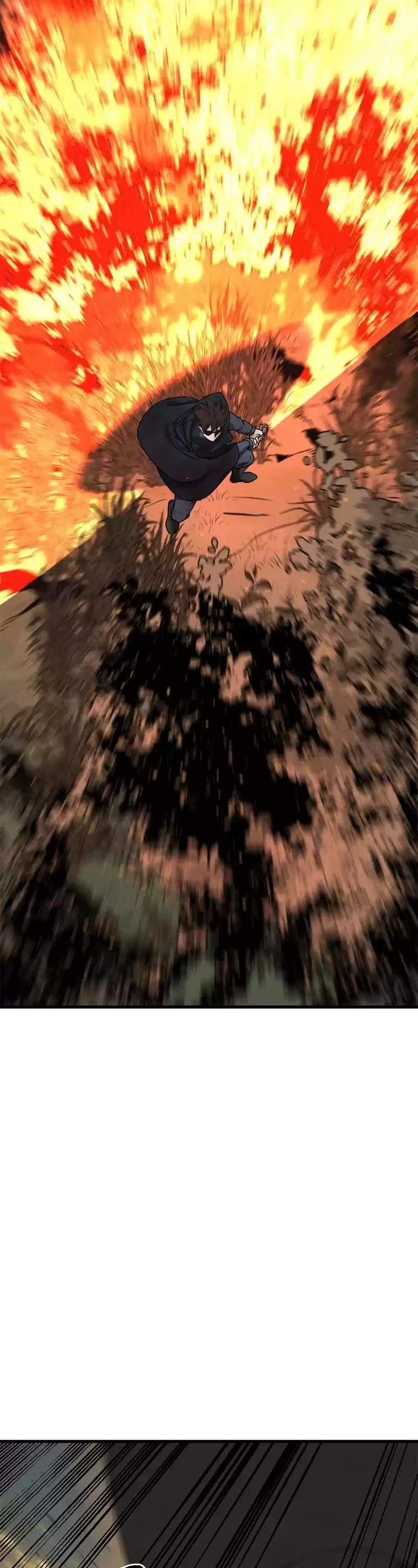 Hero Killer Chapter 48