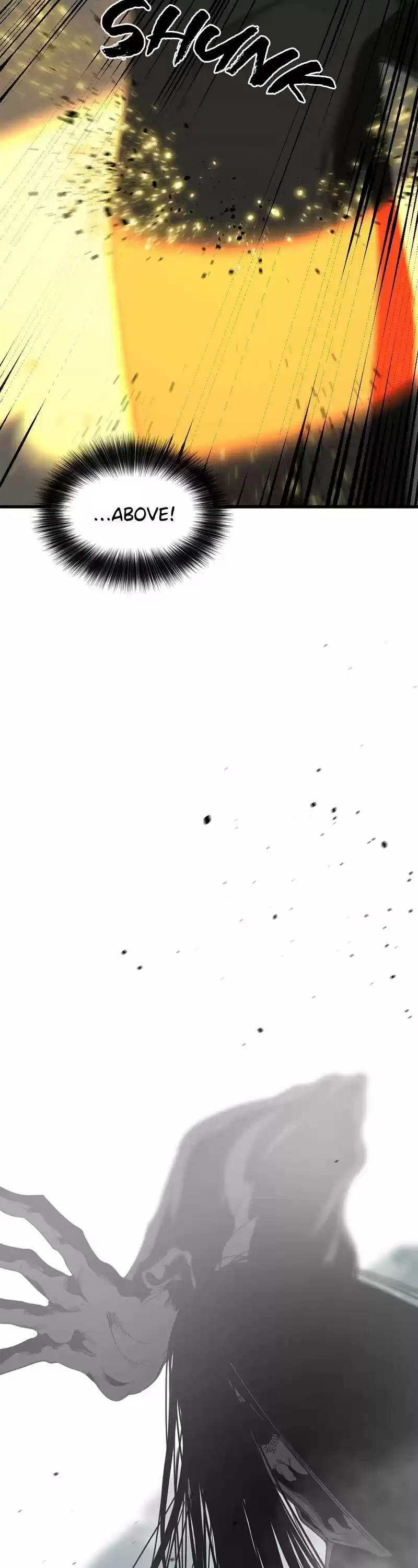 Hero Killer Chapter 48