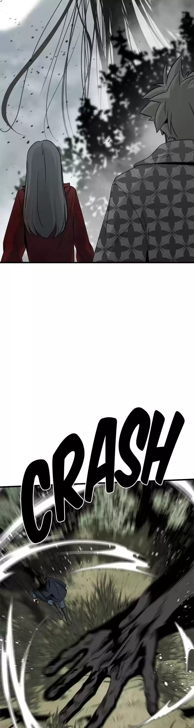 Hero Killer Chapter 48