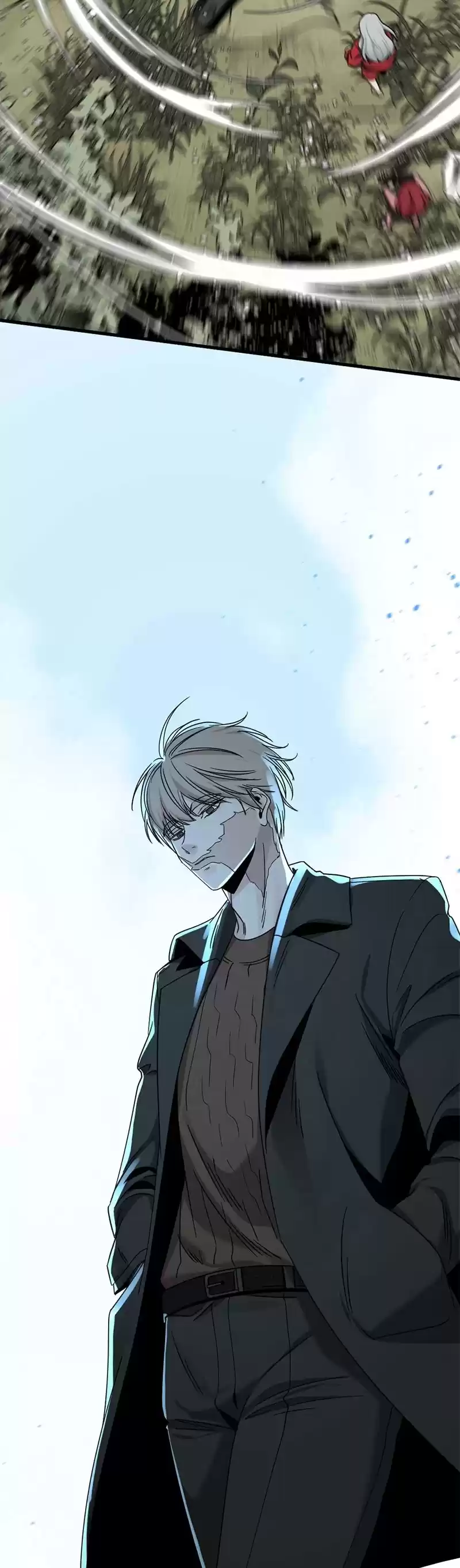 Hero Killer Chapter 48