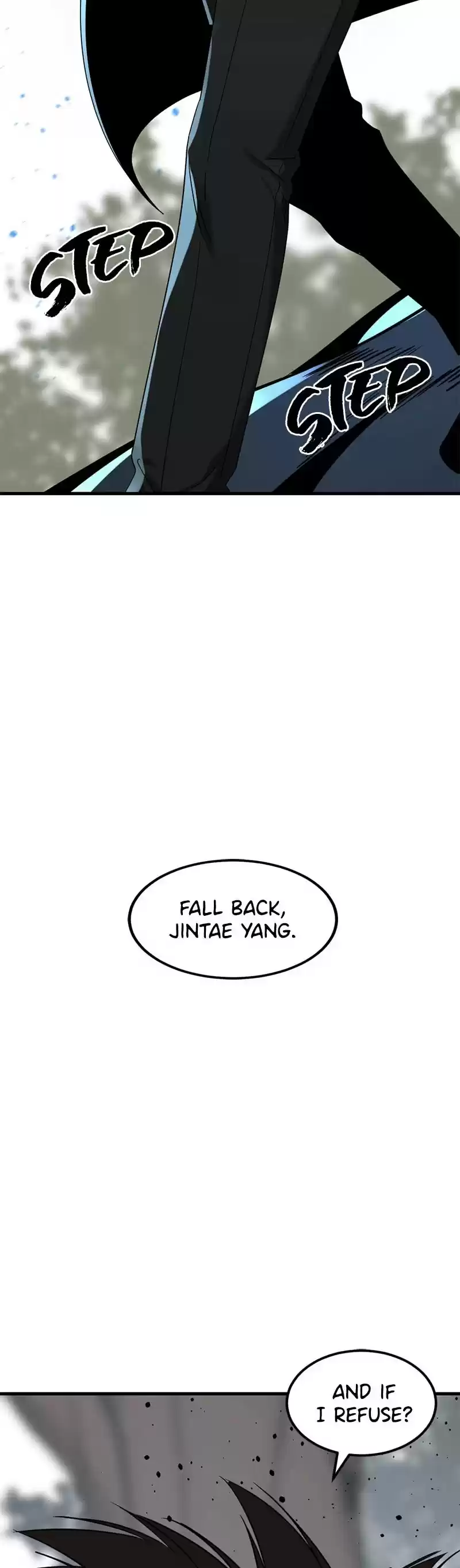 Hero Killer Chapter 48