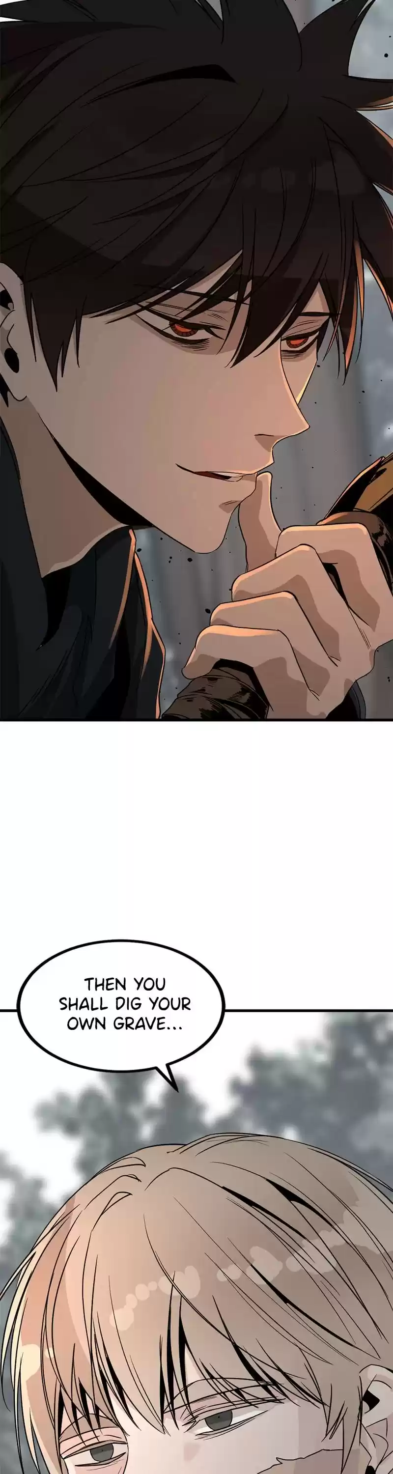 Hero Killer Chapter 48