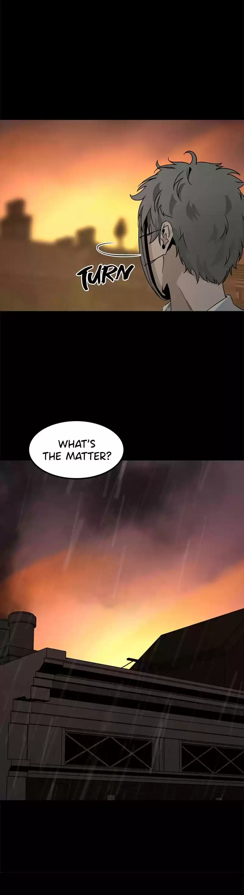 Hero Killer Chapter 50