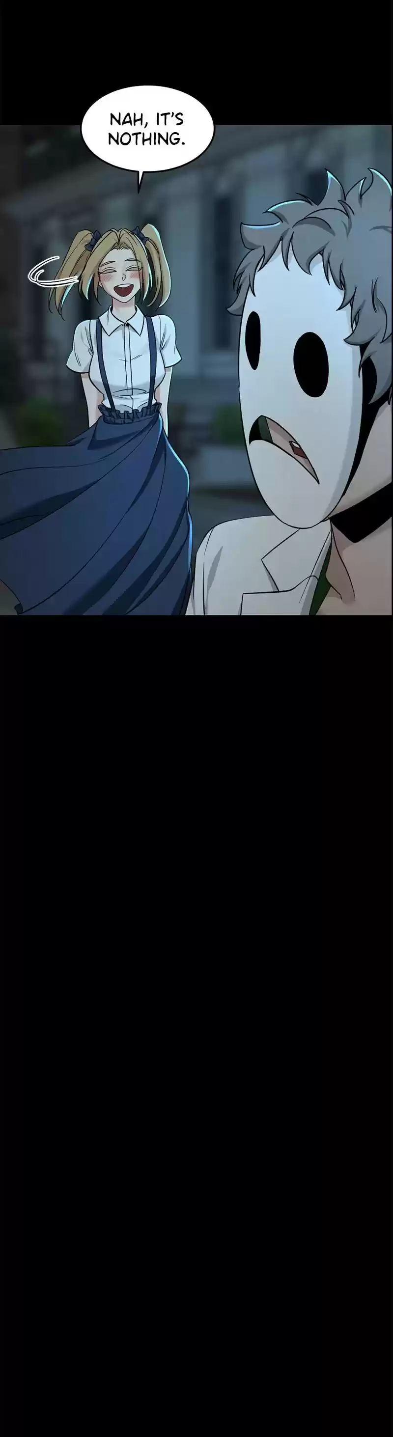 Hero Killer Chapter 50