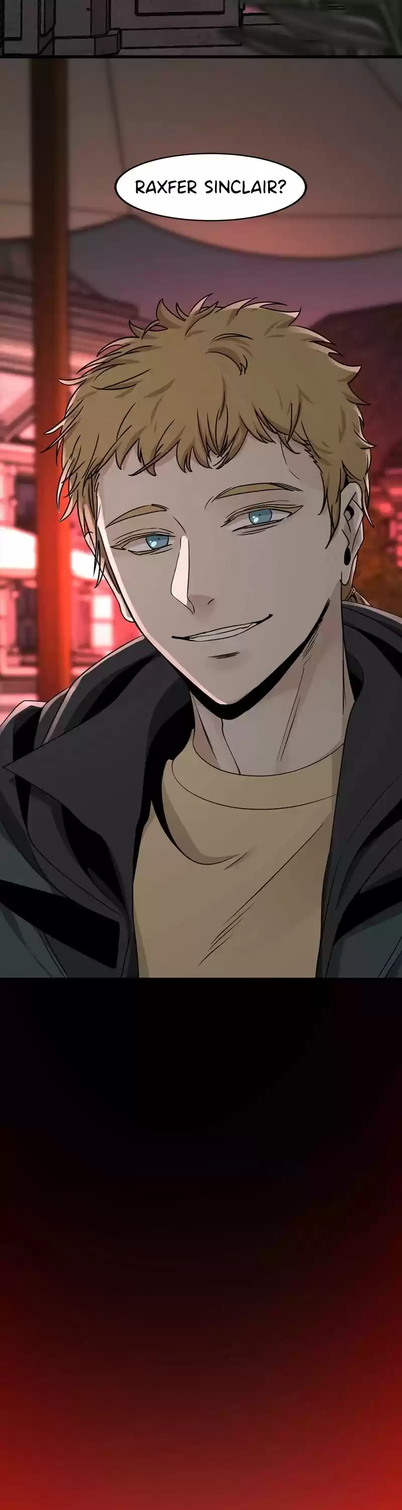 Hero Killer Chapter 50