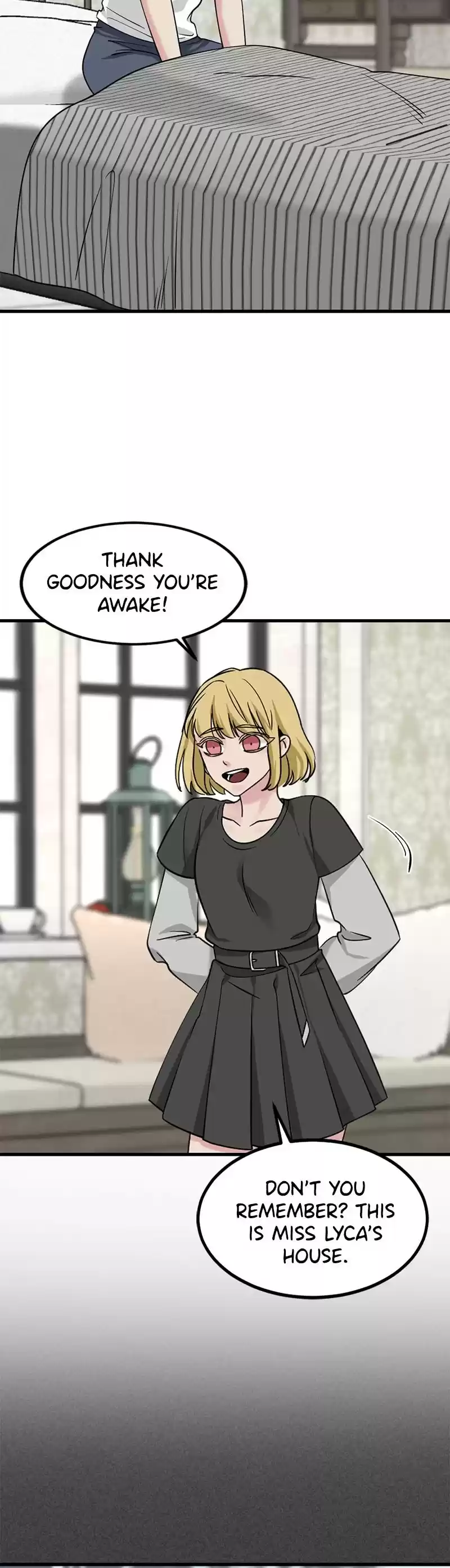 Hero Killer Chapter 50