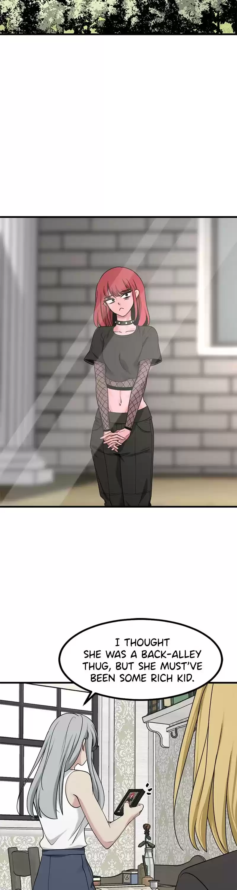 Hero Killer Chapter 50