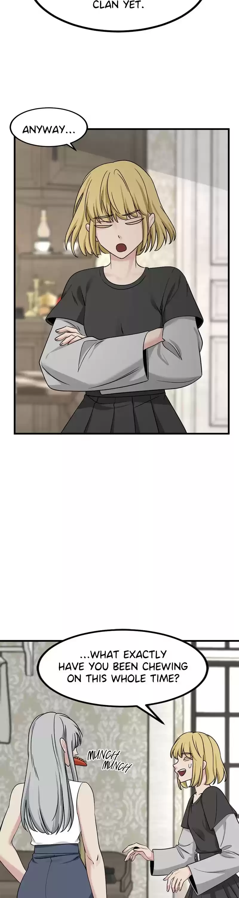 Hero Killer Chapter 50