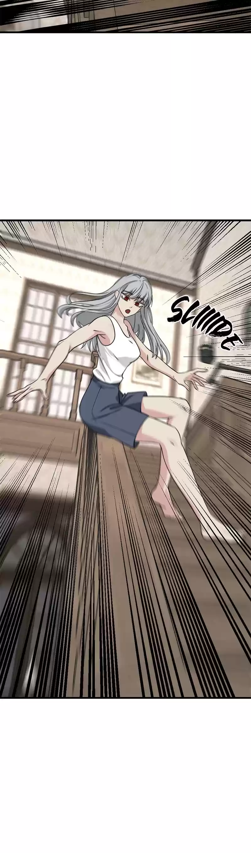 Hero Killer Chapter 50