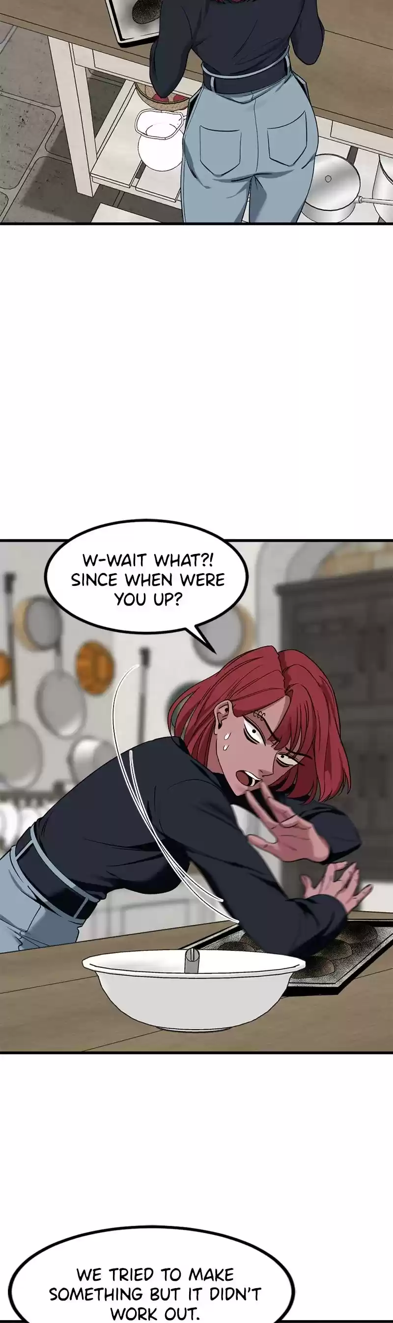 Hero Killer Chapter 50