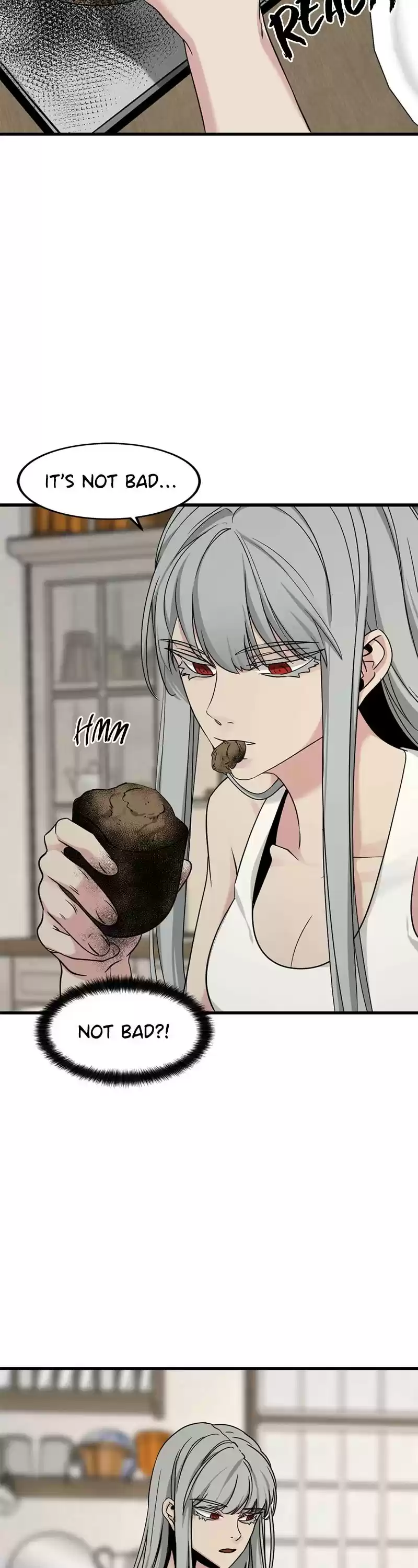 Hero Killer Chapter 50