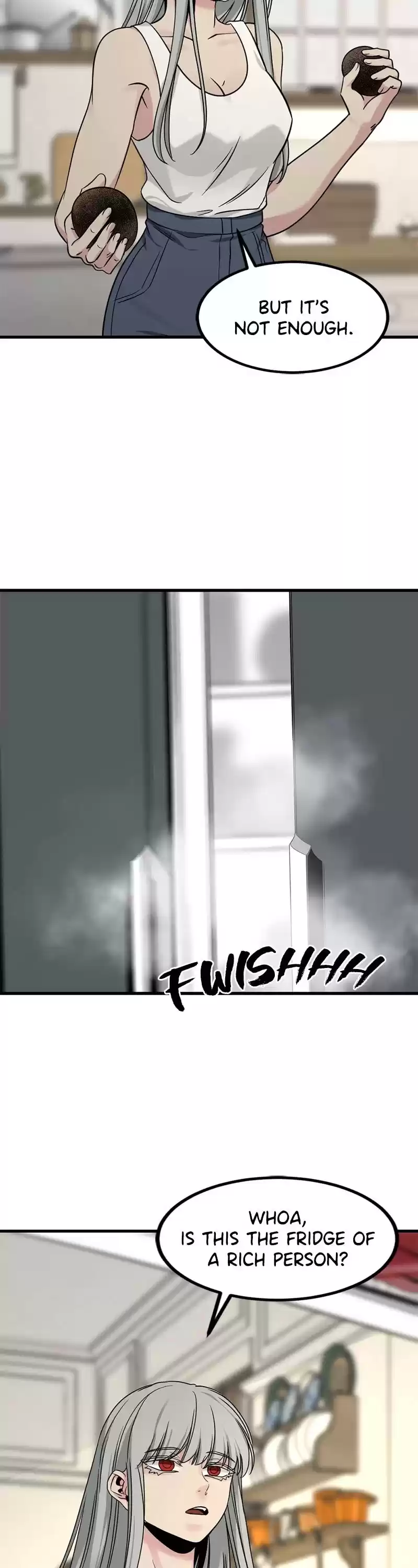 Hero Killer Chapter 50