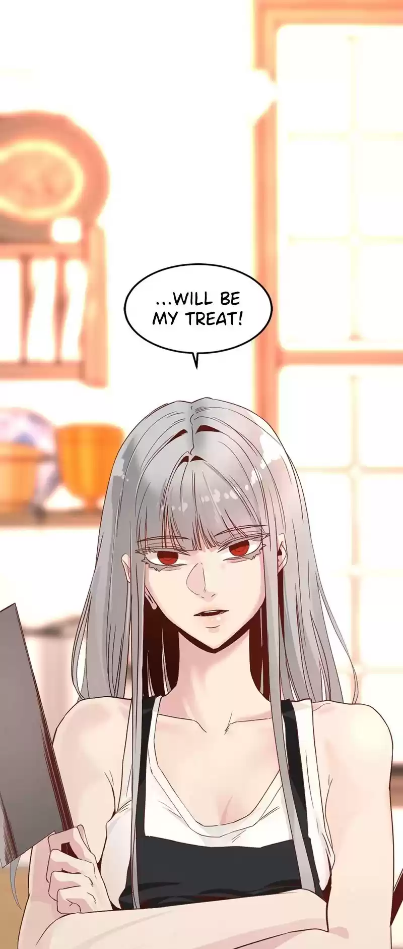 Hero Killer Chapter 50