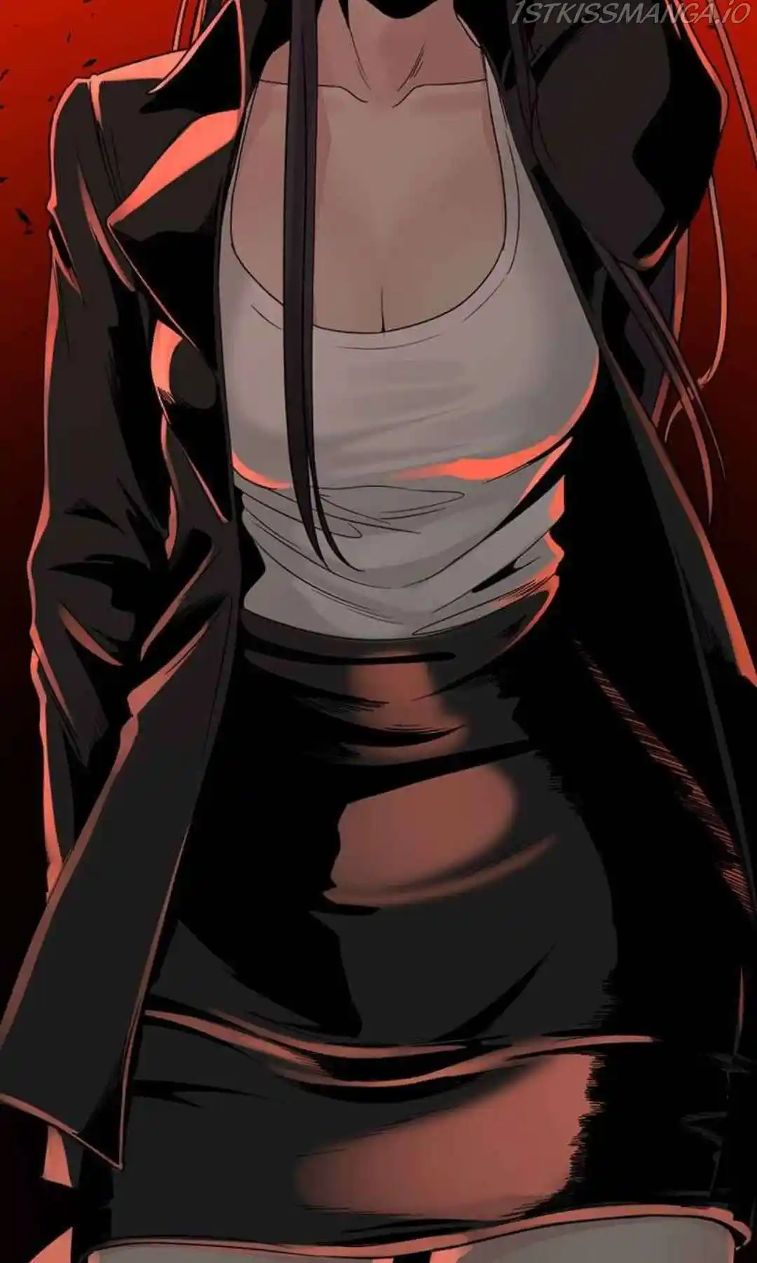 Hero Killer Chapter 54