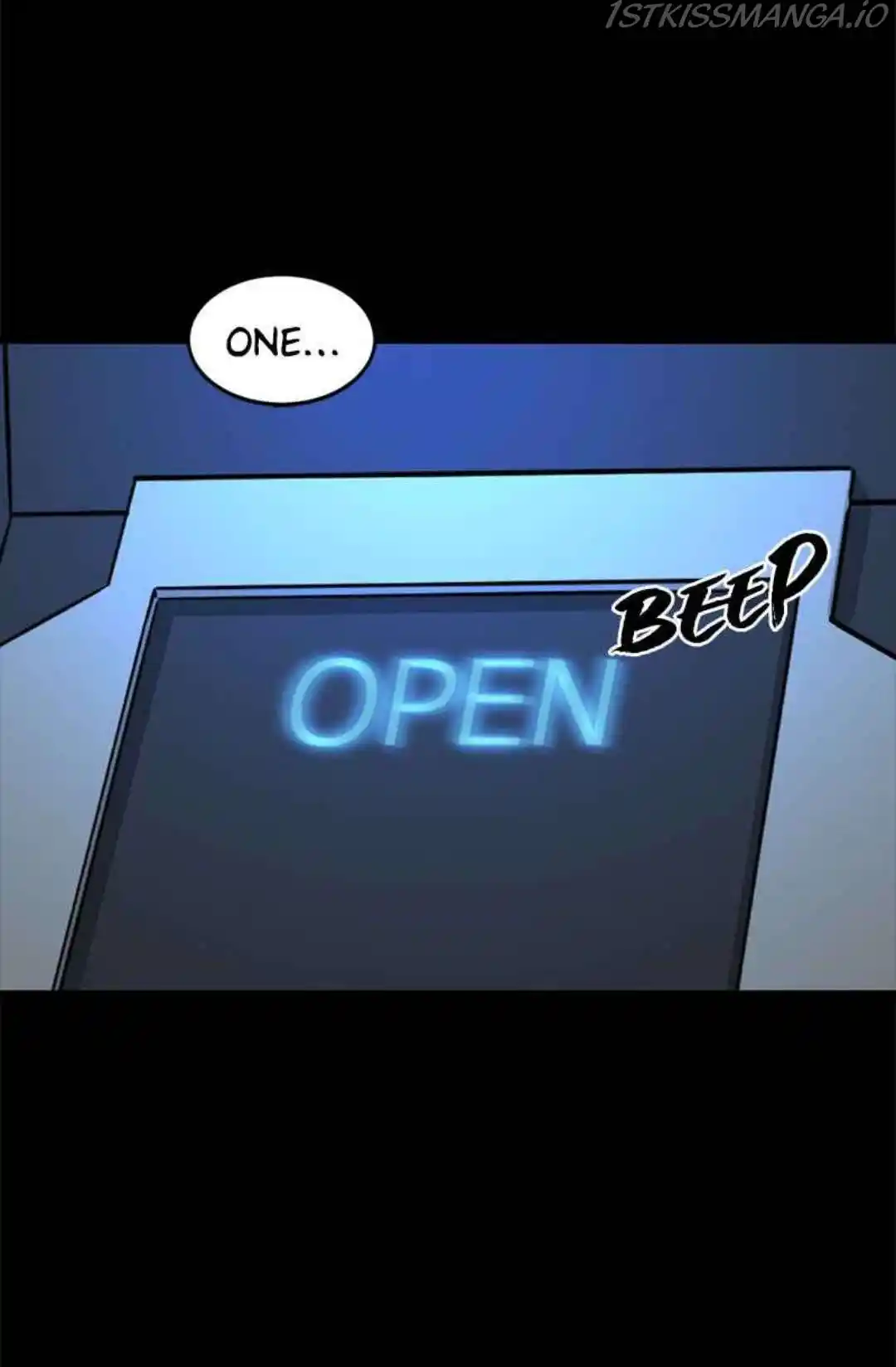 Hero Killer Chapter 54