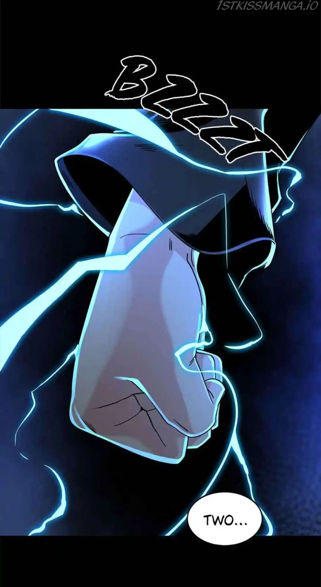 Hero Killer Chapter 54