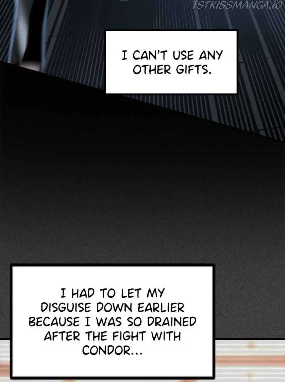 Hero Killer Chapter 54