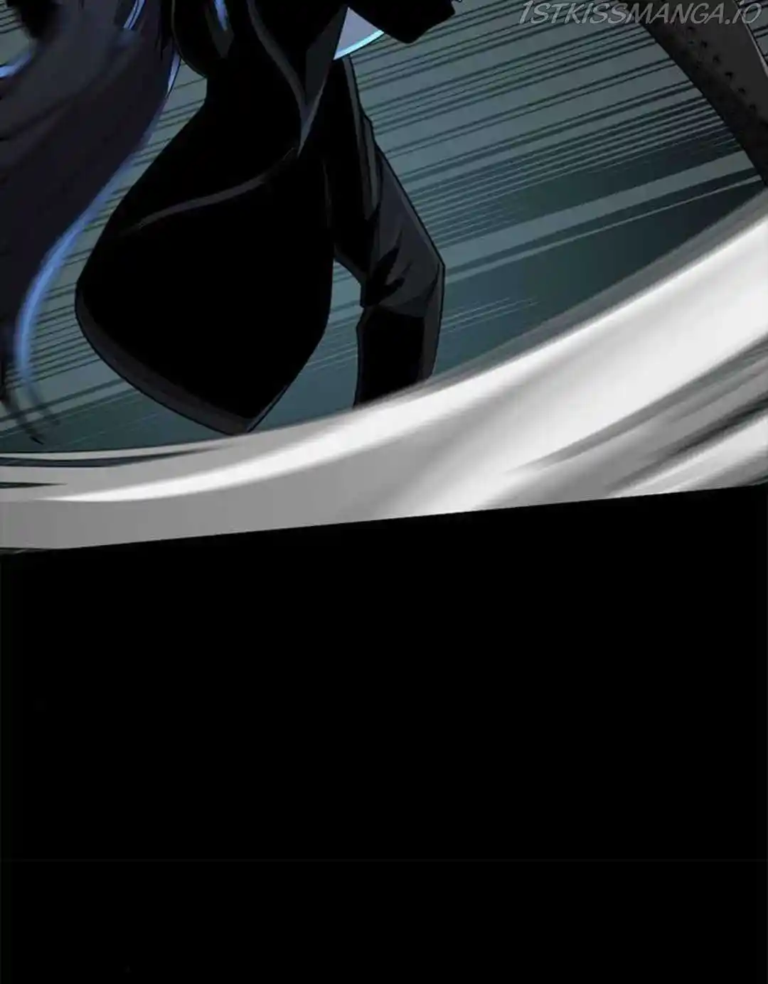 Hero Killer Chapter 54