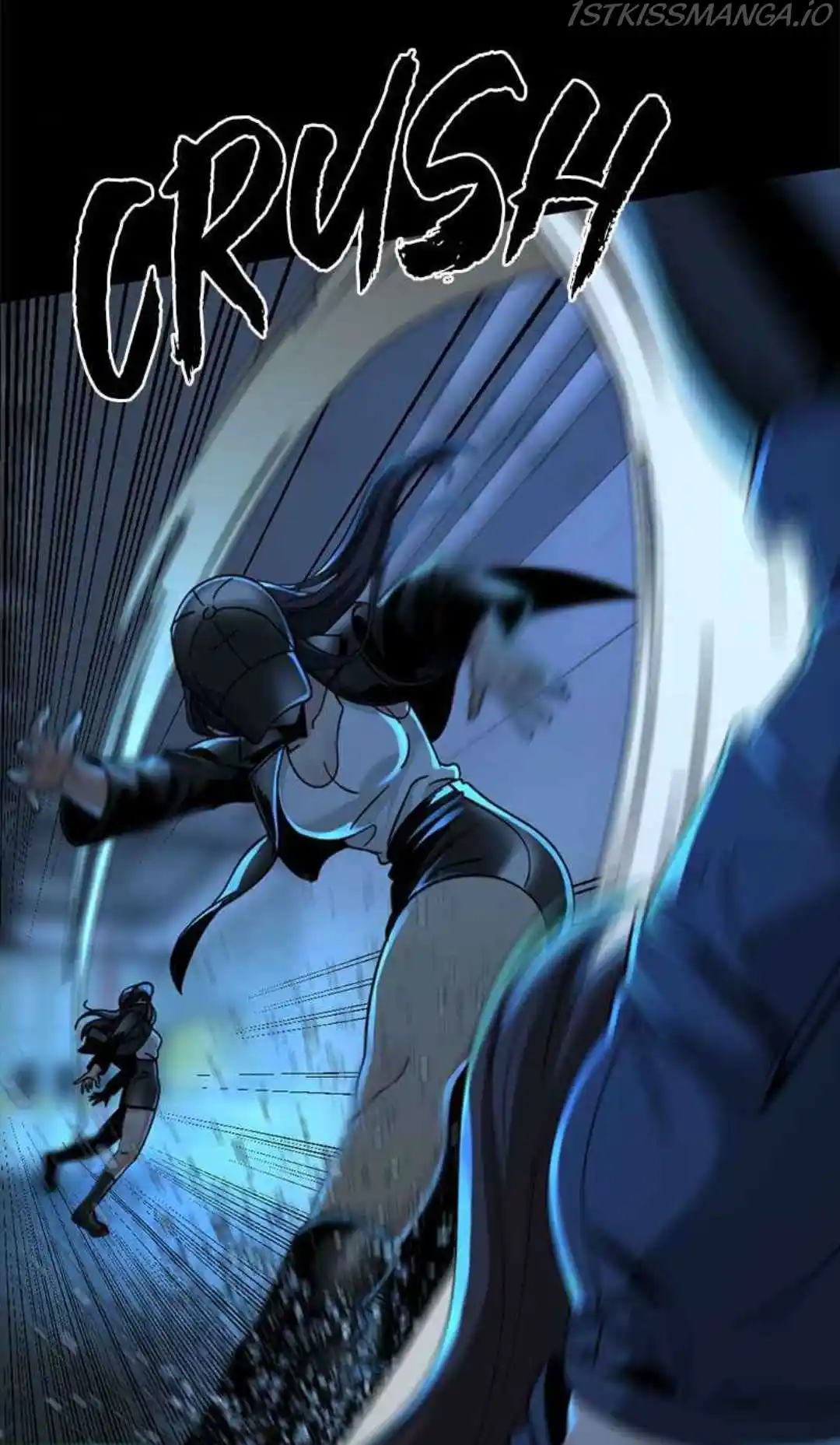 Hero Killer Chapter 54