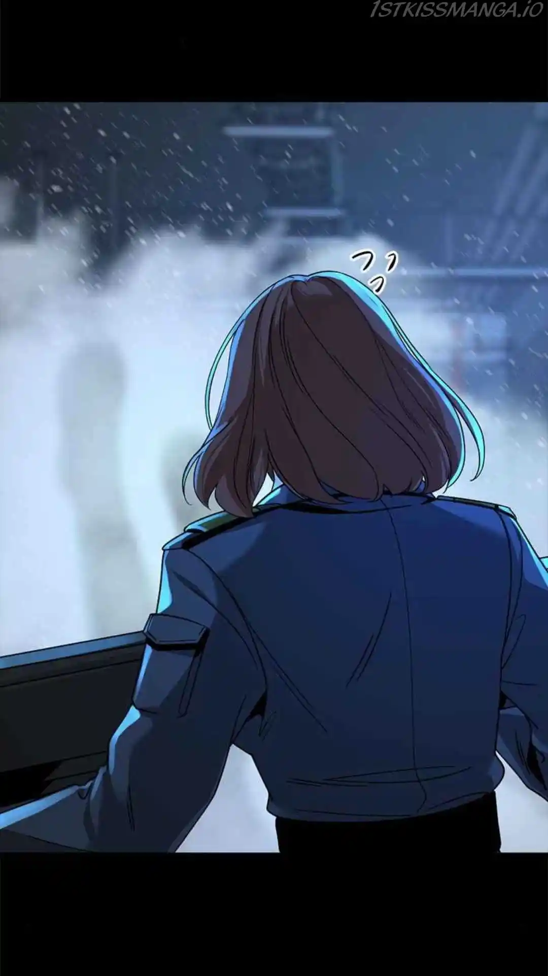 Hero Killer Chapter 54