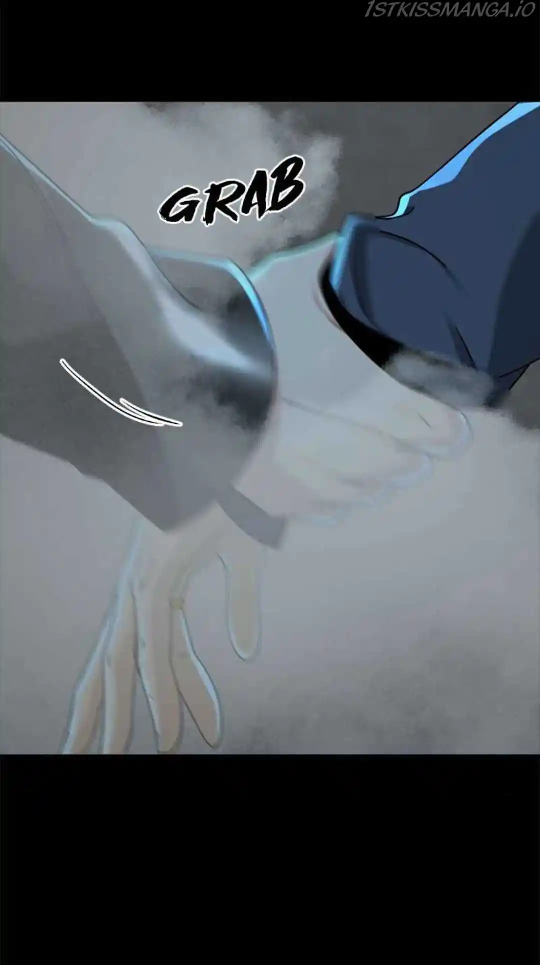 Hero Killer Chapter 54