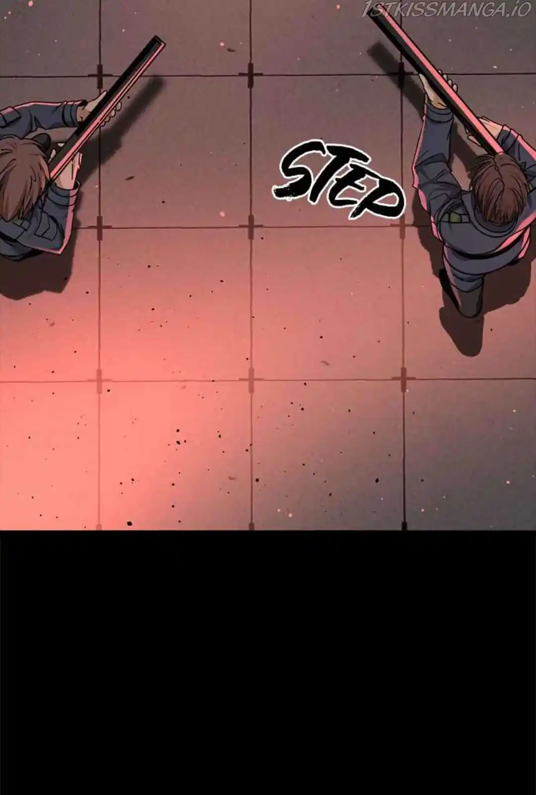 Hero Killer Chapter 54