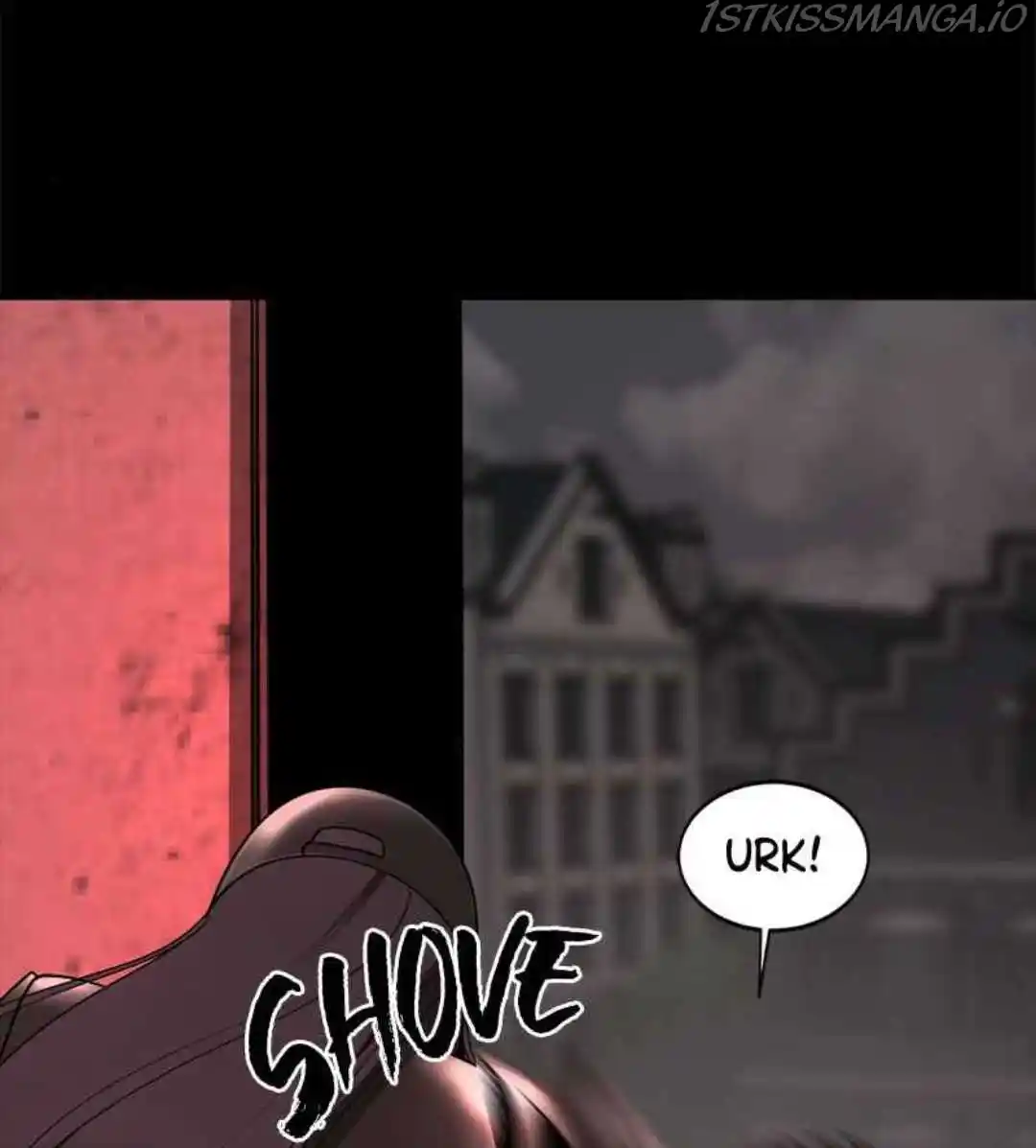 Hero Killer Chapter 54