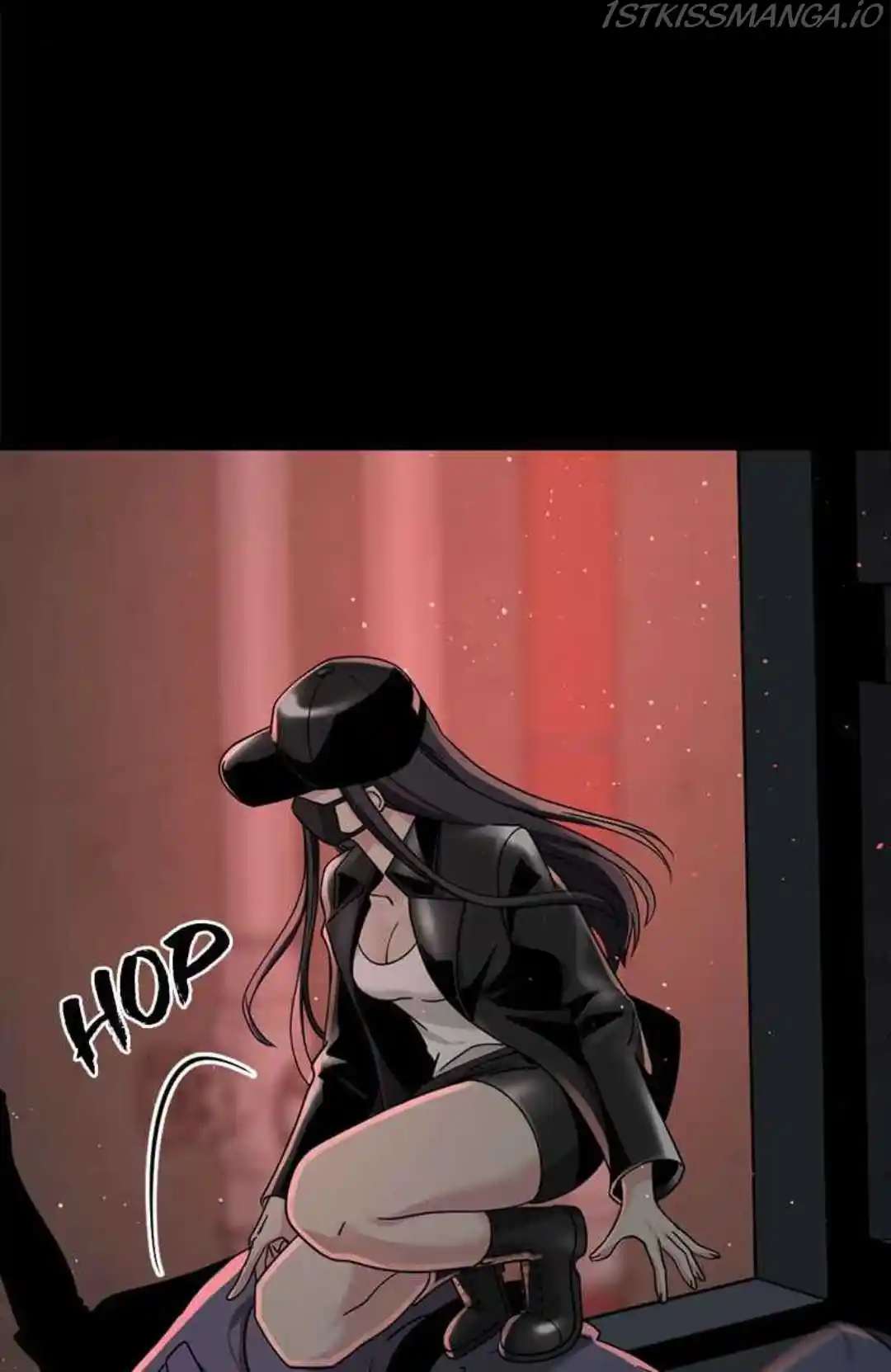 Hero Killer Chapter 54