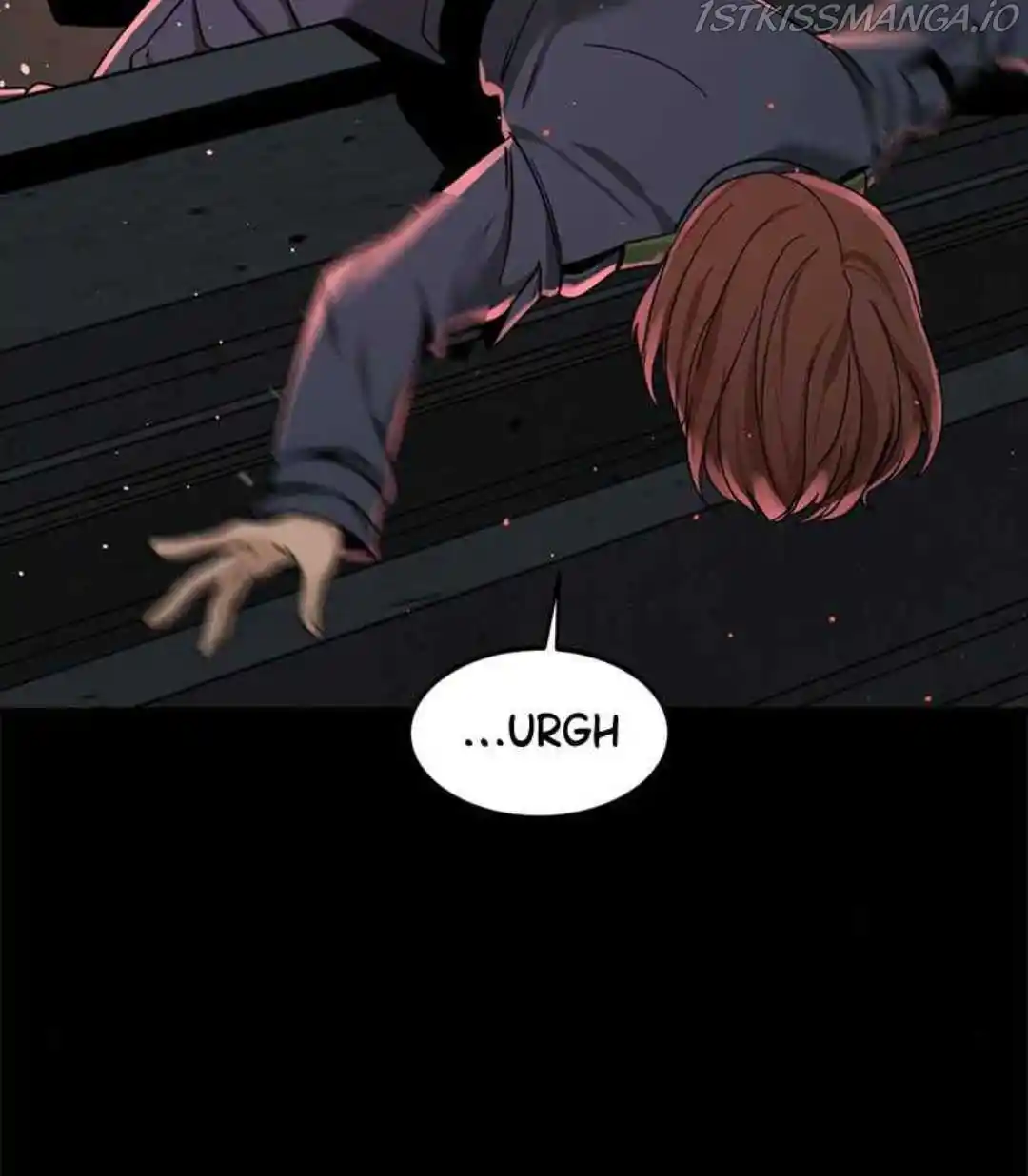 Hero Killer Chapter 54