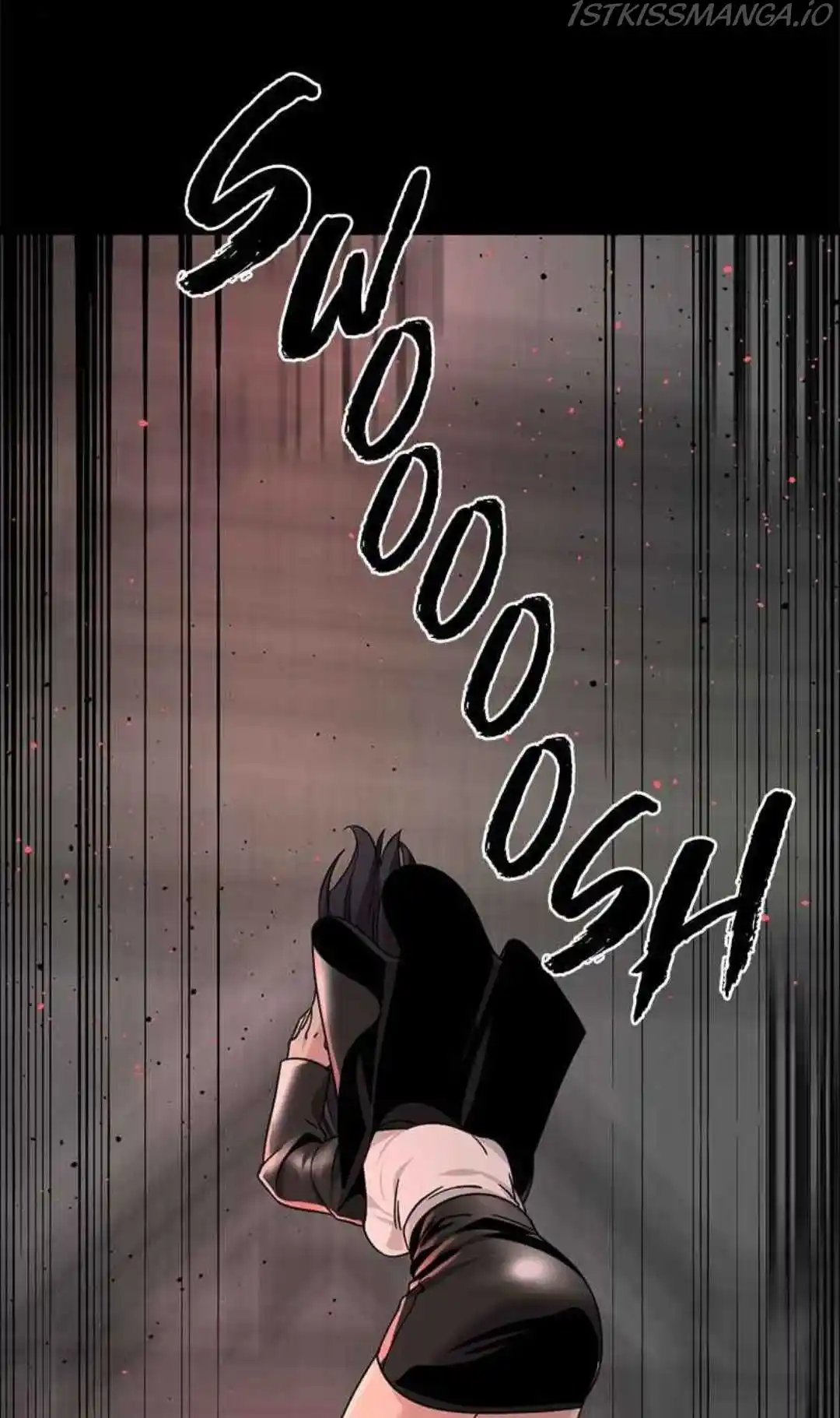 Hero Killer Chapter 54