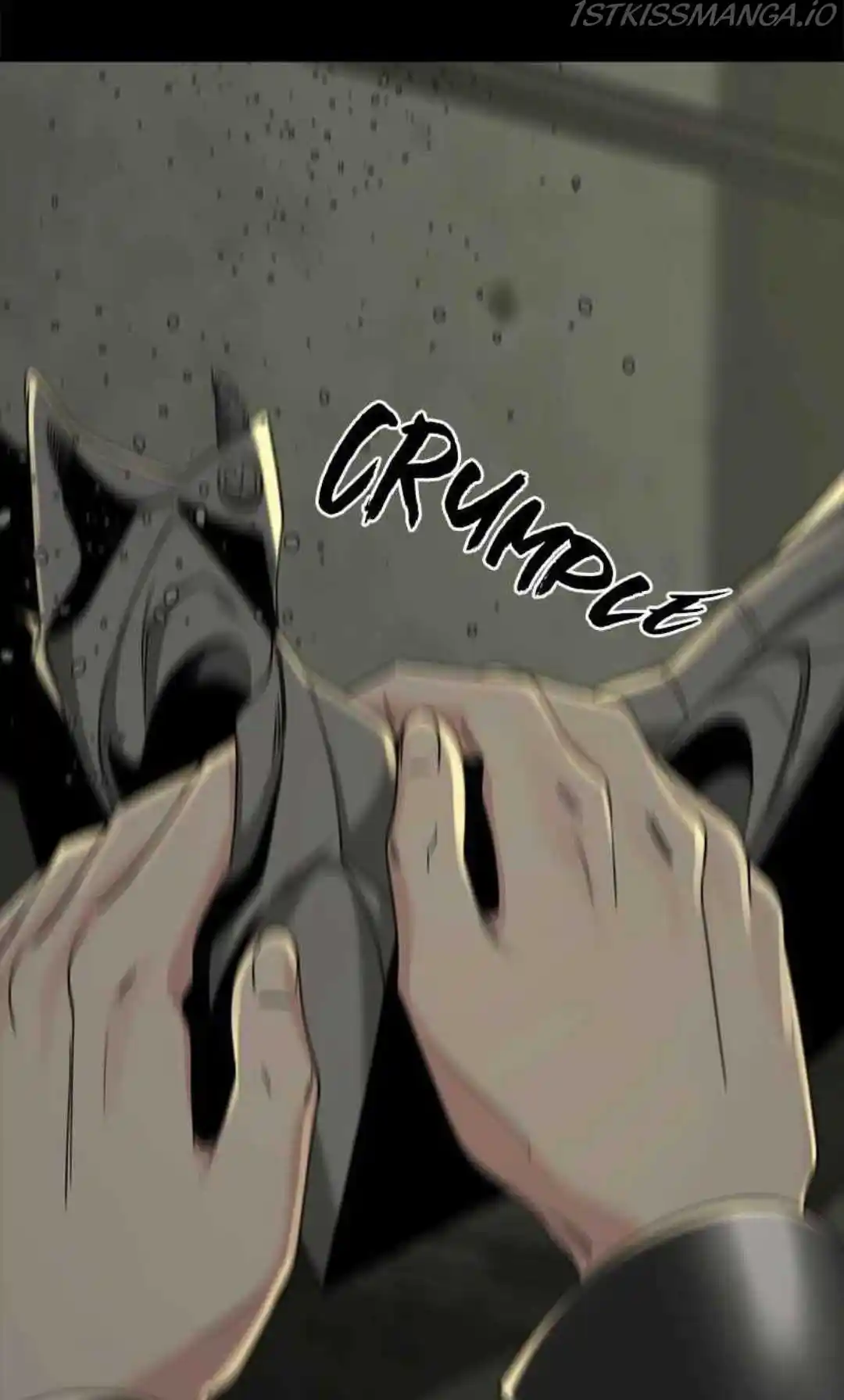 Hero Killer Chapter 54