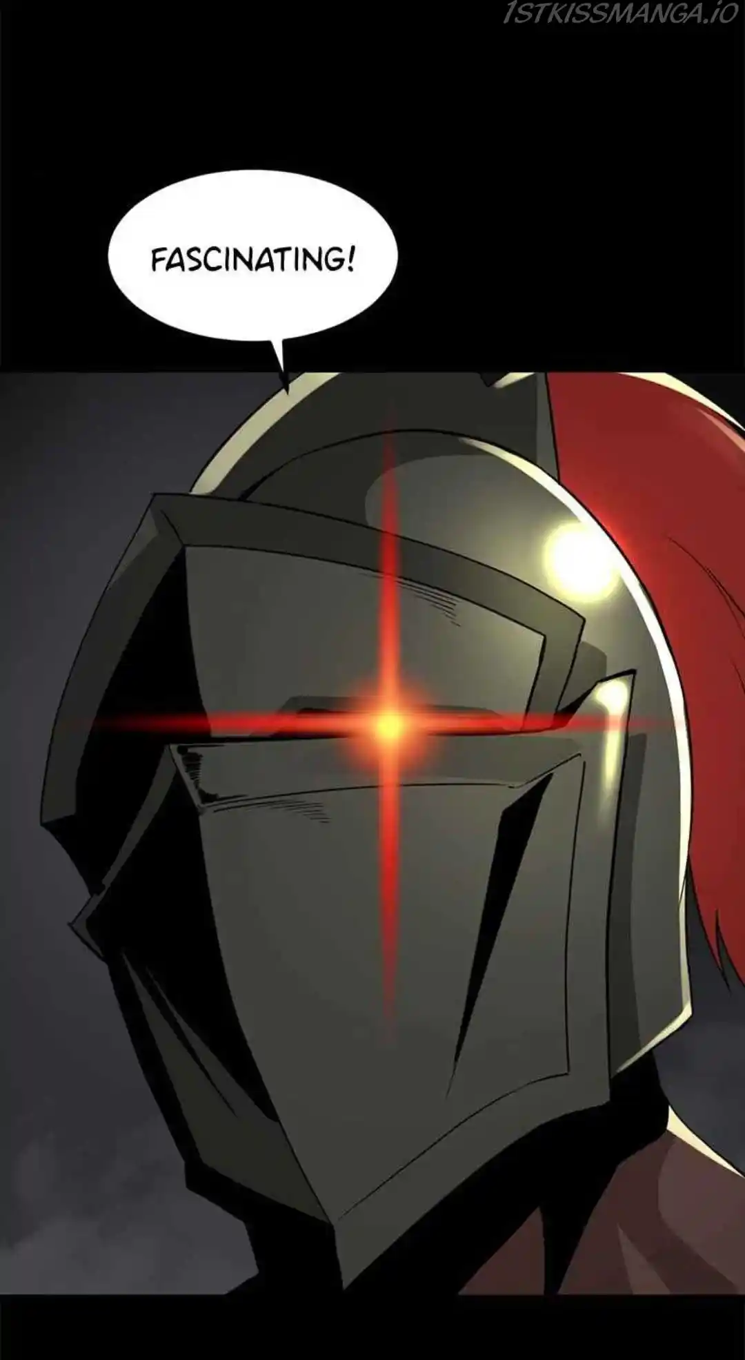 Hero Killer Chapter 54