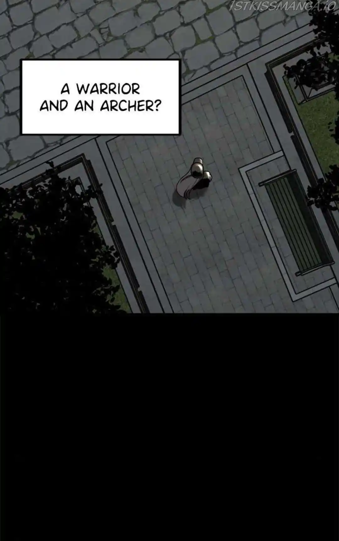 Hero Killer Chapter 54